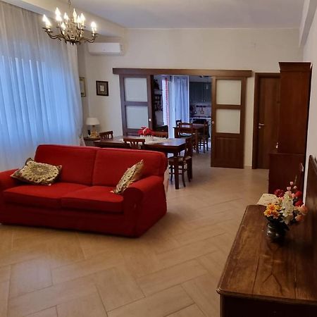 Casa Lucia Apartment Syracuse Bagian luar foto