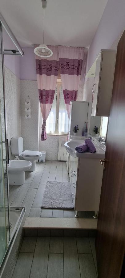 Casa Lucia Apartment Syracuse Bagian luar foto