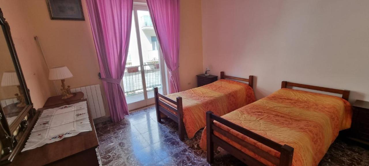 Casa Lucia Apartment Syracuse Bagian luar foto