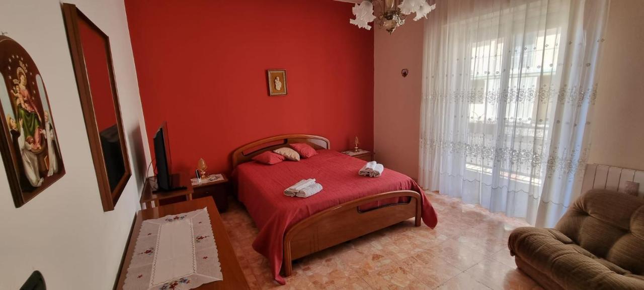 Casa Lucia Apartment Syracuse Bagian luar foto