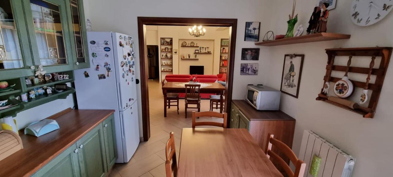 Casa Lucia Apartment Syracuse Bagian luar foto
