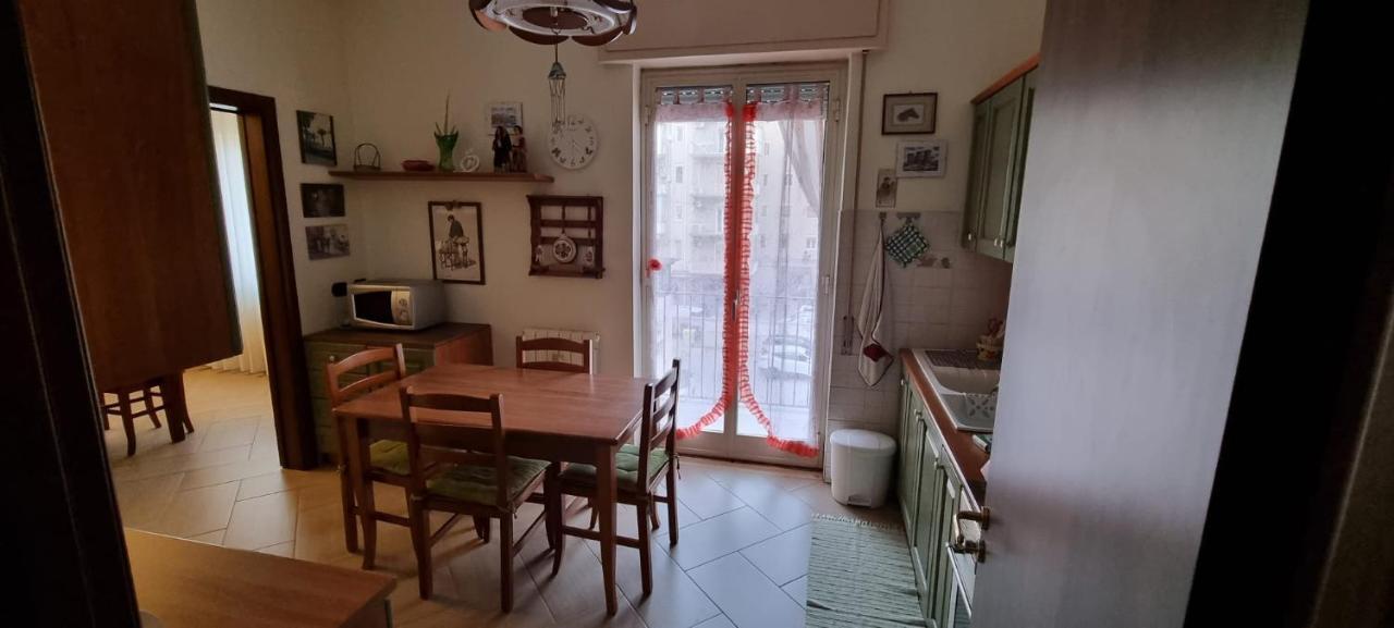 Casa Lucia Apartment Syracuse Bagian luar foto