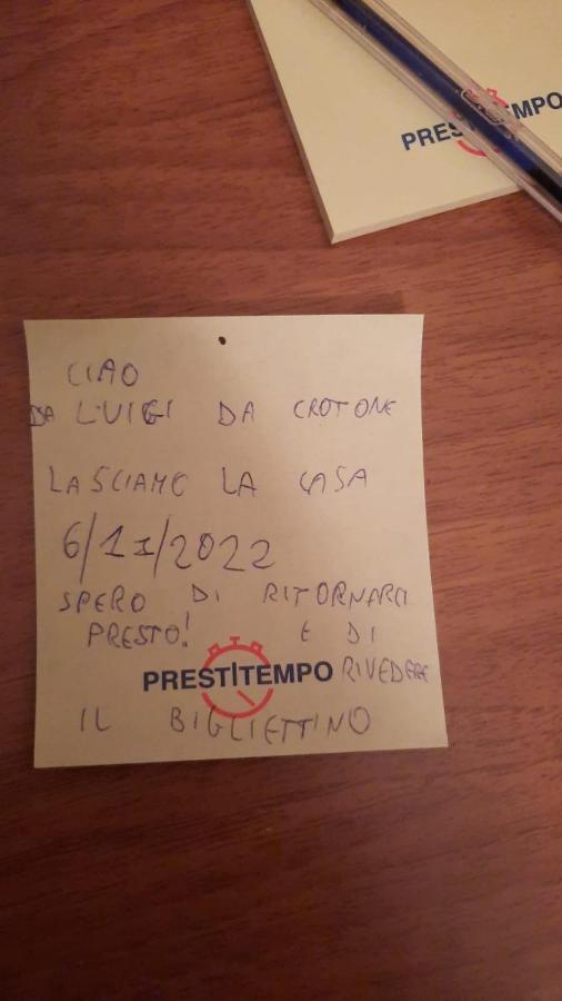 Casa Lucia Apartment Syracuse Bagian luar foto